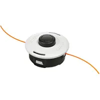 Stihl Snijkop (draadkop) - - AutoCut 27-2 - Zwart - AutoCut serie - Ref. 40028202302