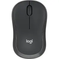 Logitech M240 Silent Souris Sans Fil Noir