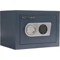 Rottner Inbraakwerende Kluis Samoa 26 Elektronisch Slot