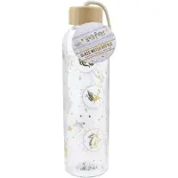 Paladone Harry Potter - Glass Water Bottle