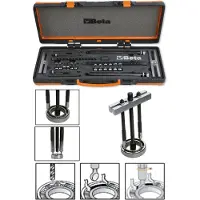 Beta 1547/C6 Trekkerset | Dummy kogellager trekker - 015470006