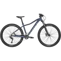 Scott Bikes Contessa Active 10 29´´ Xt Rd-m8000 2022 Mountainbike