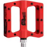 Sb3 Shelter Pedalen