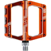 Sb3 Flowy Am 2 Pedalen