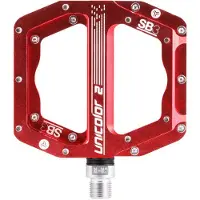 Sb3 Unicolor 2 Pedalen