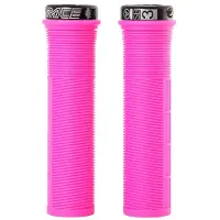 Sb3 Paar Lock on Race NL Pink / Black Grips || Maat: 29
