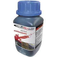Epsealon Poly 250ml Adhesive Glue Zwart 250 ml