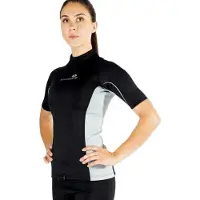 Lavacore Thermisch T-shirt Met Korte Mouwen