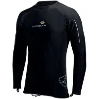 Lavacore Thermisch T-shirt Met Lange Mouwen