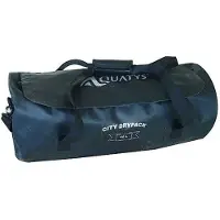 Aquatys City 43l Dry Sack Zwart
