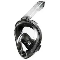 Tusa Sport TUSA Snorkelmasker Black Series S/M