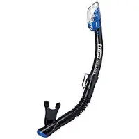 Tusa Sport TUSA Dry Snorkel USP-250 - Komt geen Water in