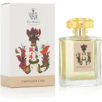 Carthusia Lady Eau de Parfum 100 ml