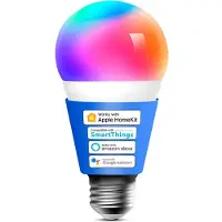 Meross Żarówka LED Meross Smart Wi-Fi Apple Homekit