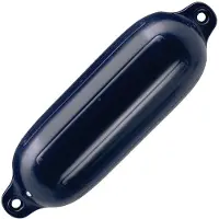 Polyform G2 Stootwil 41x12cm Blauw
