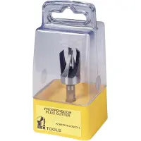 REX Proppenboor Conisch 6121201 12mm