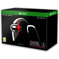 Among Us Impostor Edition - Xbox One & Xbox Series X