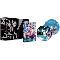 Gunvolt Chronicles Luminous Avenger iX 2 Limited Edition - PS4