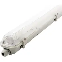 Twilight Atlantis IP65 LED TL armatuur - 120 cm