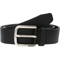 BOSS Riem 'Janni' zwart