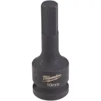 Milwaukee slagdop Shockwave 1/2 HEX10