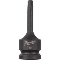 Milwaukee slagdop Shockwave 1/2 TX40