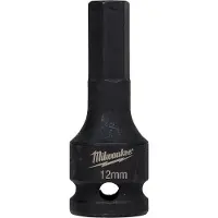 Milwaukee DOP SHOCKWAVE 1/2 HEX12