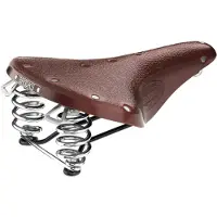 Brooks zadel B67 heren bruin - ZDB427HB