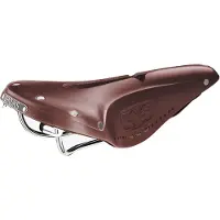 Brooks zadel B17 Imperial Nar H br online kopen