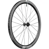 Dt Swiss ERC 1400 Dicut DB 45 12/100 mm voorwiel