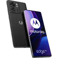 Motorola Edge 40 256GB Zwart 5G