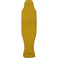 Nordisk Grip 2.5 Self-Inflating Matras Geel || Maat: L