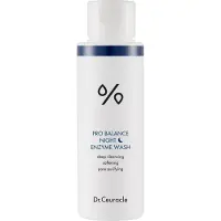 Dr Ceuracle Pro-Balance Night Enzyme Wash - 50 g