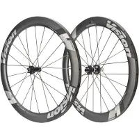 Vision Metron 55 Sl 6b Disc Racefiets Wielset