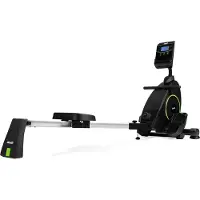 VirtuFit ROW 600i Opvouwbare Roeitrainer