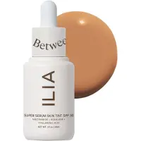Ilia Face Super Serum Skin Tint SPF30 ST12.75 30 ml