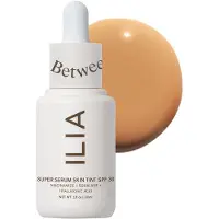 Ilia Super Skin Tint SPF ST11.5 Morgat Serum - 30ml