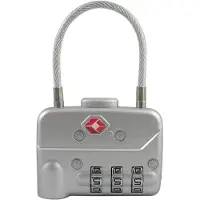 Pavo TSA slot met kabel