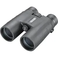 Bushnell Pacifica 10x42 Black Roof Binoculars Zwart