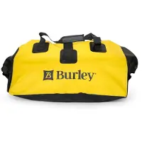 Burley Coho Xc/flatbed Tas 75l