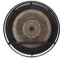 Starfurn Wandrek Mae | 68 cm (Multicolour, 68x68cm)