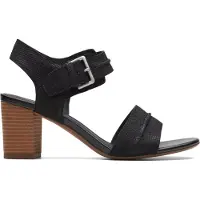 Clarks Sandalen met hakken KARSEAHI SEAM dames 41 1/2