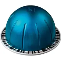 Espresso Nespresso vertuo Odacio - 2 x 10 Capsules