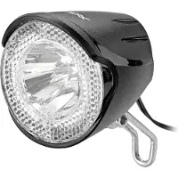 Xlc CL-D02 koplamp met schakelaar || Maat: Voorlicht