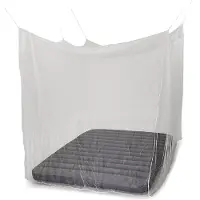 Deconet Reisklamboe Deconet Box II Geïmpregneerd