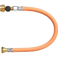 Truma HD gasslang rubber SBS G12 DE 45 cm