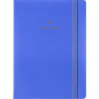 A-Journal - Notitieboek A5 - Lila