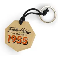 Miko Held - sleutelhanger - 1955