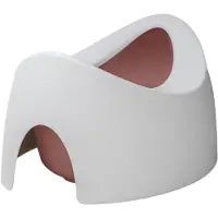 Tega Baby White/Pink Potje TI-001-103-123