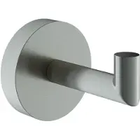 Hotbath &More ARA03 handdoekhaak RVS316